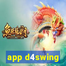 app d4swing